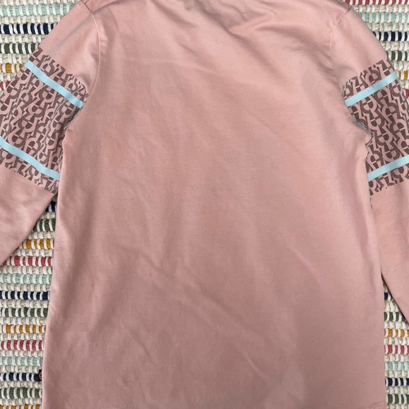 Aigner Girl LongSleeve Shirt - Size 5 - Picture 5 of 5